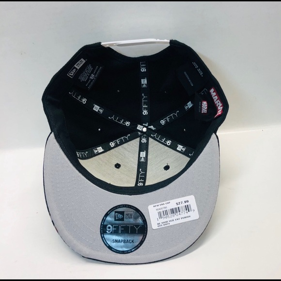 Gorra New Era 9 FIFTY NBA México City Game
